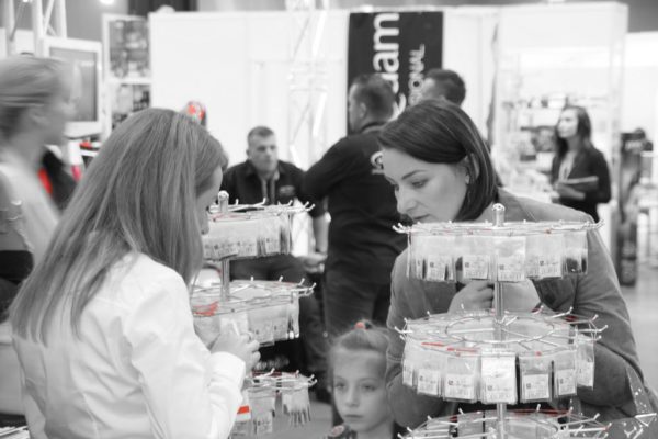 Targi Salon Jesień 2012 4