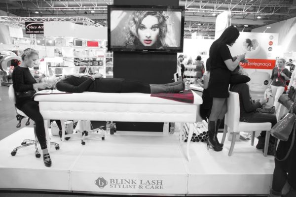 Targi Salon Jesień 2012 6