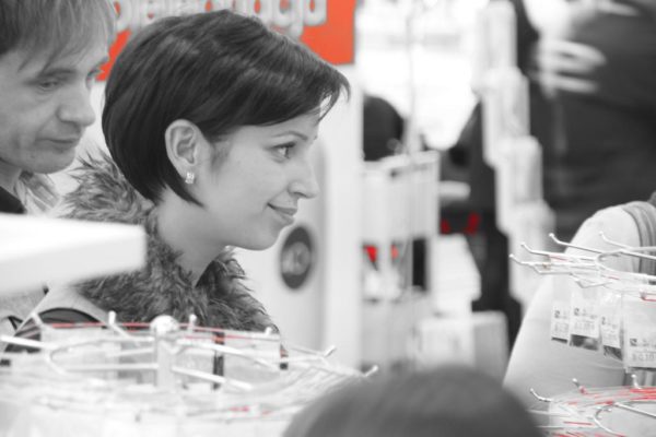 Targi Salon Jesień 2012 9
