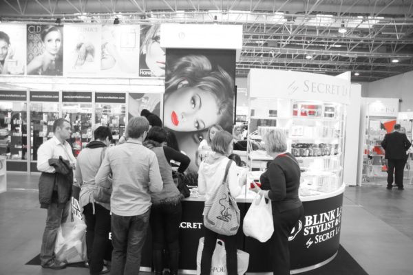 Targi Salon Jesień 2012 11