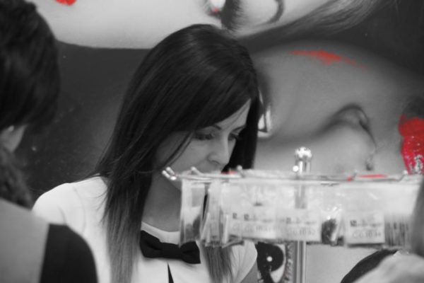 Targi Salon Jesień 2012 12