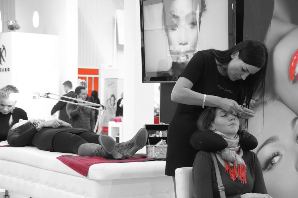 Targi Salon Jesień 2012 14