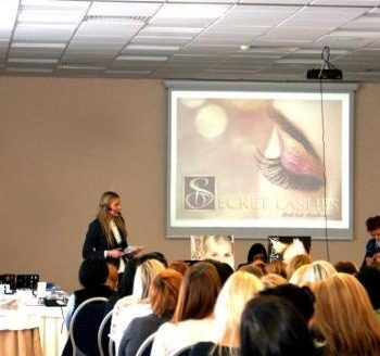 Pokaz Secret Lashes w Poznaniu 6
