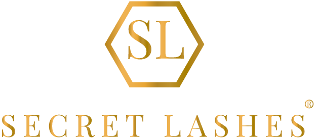 Secret Lashes Logo